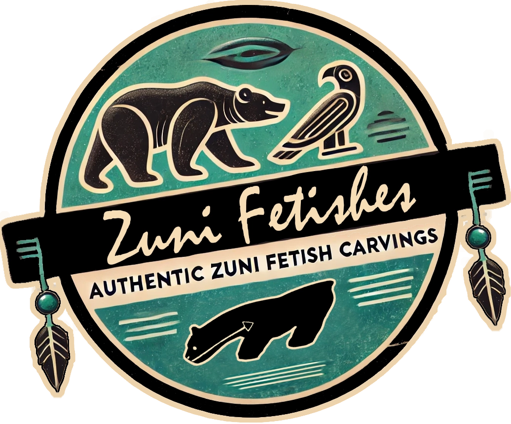 Zuni Fetishes